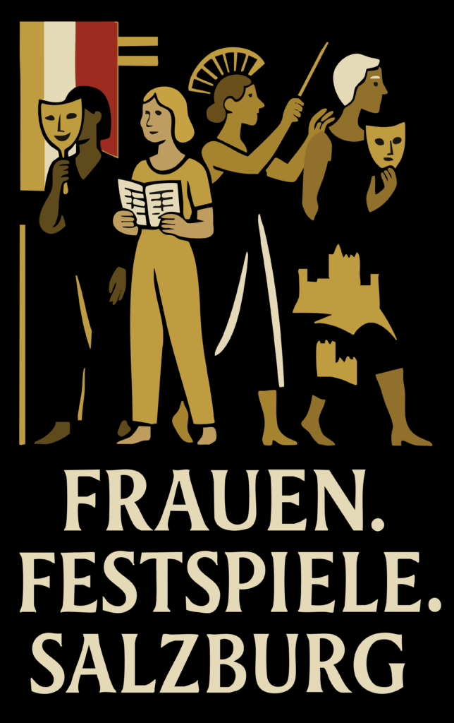 FRAUEN*.FESTSPIELE.SALZBURG